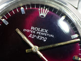 Rolex Oyster Perpetual Air King