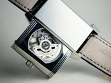 Jaeger Le Coultre Reverso Grand Wempe Limited Edition GMT