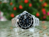 Rolex Submariner 16610