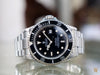 Rolex Sea Dweller ref 16600 Tritium