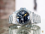 Rolex Explorer 1655 Steve McQueen Complete Collectors Set