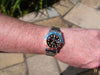 Rolex GMT Master 1675 Tropical Gilt Dial