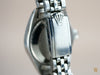 Rolex Ladies Oyster Perpetual Date 18ct White Gold and Stainless Steel