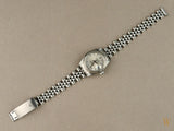 Rolex Ladies Datejust factory diamond dial