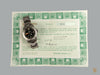 Rolex Explorer II 1655 MK1 Full Set (Steve McQueen)RESERVED