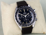 Omega Speedmaster Professional Ref 145.012.67 – A Timeless Classic