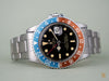 Rolex GMT Master 1675 Tropical Gilt Dial