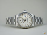 Rolex ladies Oyster Perpetual Date