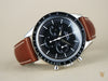Omega Speedmaster, First Omega in Space