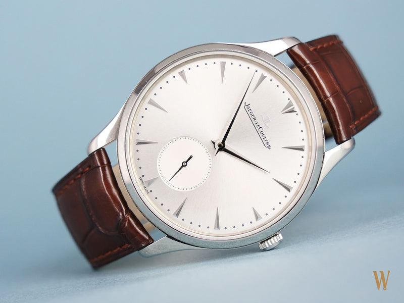 Jaeger LeCoultre Master Grande Ultra Thin 41 RESERVED The