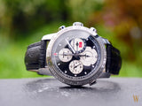 Chopard Mille Miglia split second limited edition