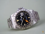 Rolex Explorer II 1655 MK1 Full Set (Steve McQueen)RESERVED