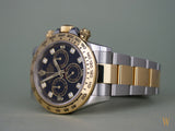 Rolex Daytona Ref 116503 Diamond Dial