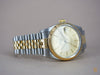 Rolex Gents Datejust 18ct Gold and Stainless Steel