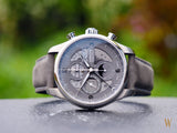 Union Glashutte Belissar skeleton moonphase