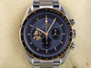 Omega Speedmaster 50th Anniversary Limited Edition – A Tribute to Lunar Exploration