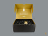 Rolex Oyster Perpetual 14ct gold super precision Bubble Back