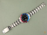 Rolex GMT Master II Pepsi