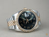 Rolex Datejust 36mm 18ct EverRose Gold and Stainless Steel with Sunburst Dial