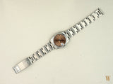 Rolex Oyster Perpetual Datejust 31mm Mid-size Ref 68240