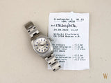 Rolex Ladies Oyster Perpetual 26mm REF 176200