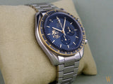 Omega Speedmaster 50th Anniversary Limited Edition – A Tribute to Lunar Exploration