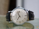 IWC Pie Pan Automatic Vintage wristwatch