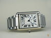 Cartier Tank Solo XL ref  4324