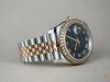 Rolex Datejust 36mm 18ct EverRose Gold and Stainless Steel with Sunburst Dial