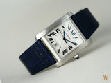 Cartier Tank XL Francaise ref 2564