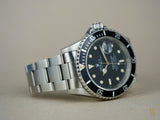 Rolex Submariner 16610