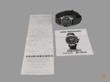 Seiko RAF Issued Chronograph