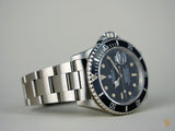 Rolex Submariner 16610