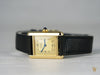 Cartier Must De Cartier Tank Vintage Ladies Wristwatch