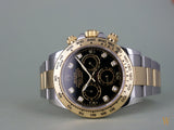 Rolex Daytona Ref 116503 Diamond Dial