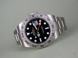 Rolex Explorer II 42mm ref 226570