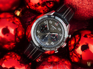 Tag Heuer Carrera 02 Porsche Special Edition