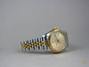 Rolex Datejust 26mm  18ct gold and Stainless Steel