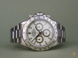 Rolex Daytona Ref 116520 Mk 1 Panna Dial with Thin Hands