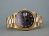 Rolex Day Date Ref 18038 President with Jubilee Dial