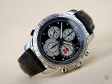 Chopard Mille Miglia split second limited edition