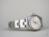 Rolex ladies Oyster Perpetual Date