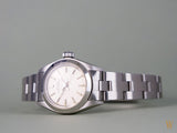 Rolex Ladies Oyster Perpetual ref 6718