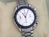 Omega Speedmaster Automatic Polar Dial “Baby Snoopy”