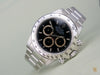 Rolex Daytona REF 16520 Rare Patrizzi Dial