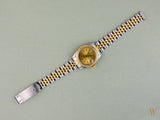 Rolex Datejust 26mm 69173 18ct gold and Stainless Steel