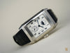 Jaeger Le Coultre Reverso Grand Wempe Limited Edition GMT