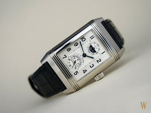 Jaeger Lecoultre Watches