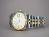 Rolex Gents Datejust 18ct Gold and Stainless Steel