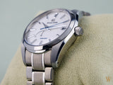 Grand Seiko snowflake ref SBGA211